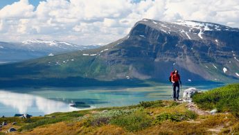 Wandelen in Zweden: 5 klassieke hikes door de ...
