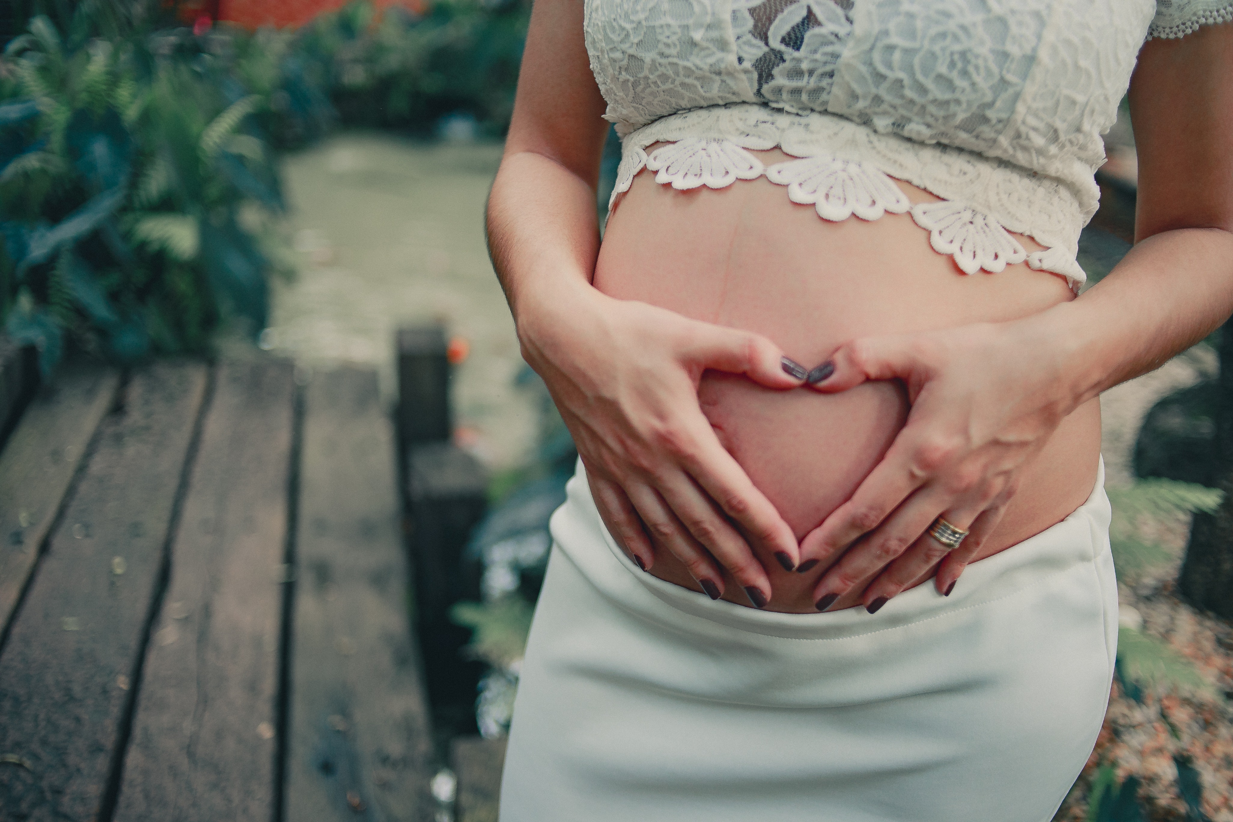 Seks tijdens de zwangerschap 5 vrouwen delen hun verhaal