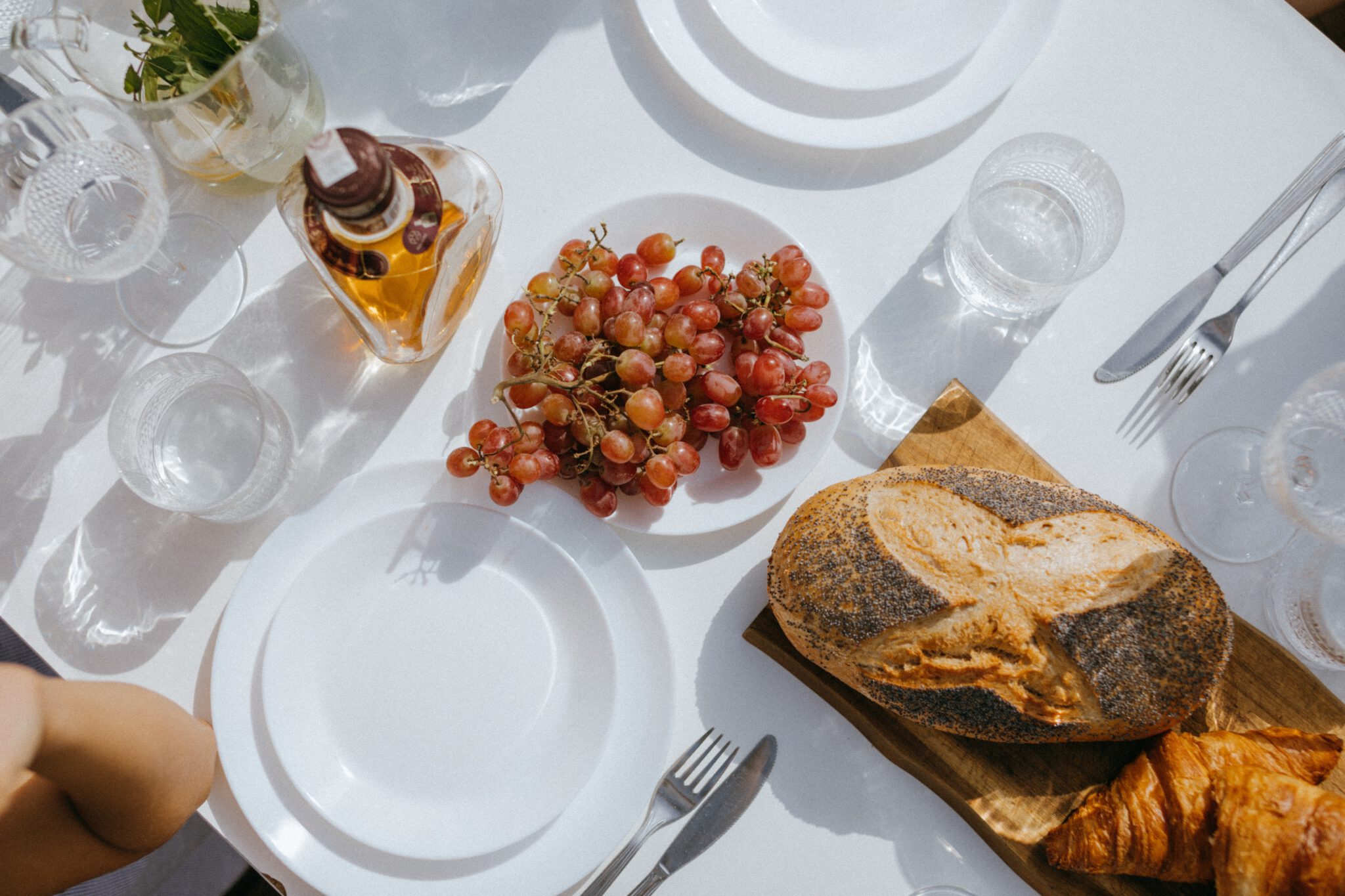 vegetarisch eten niet altijd duurzaam is