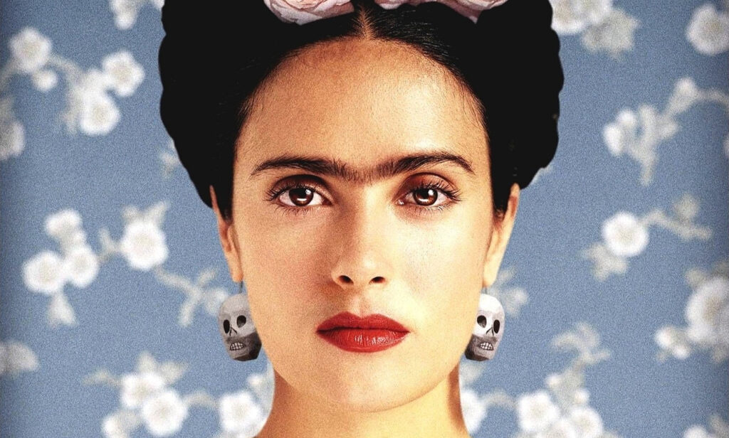 Frida Kahlo inspirerende films