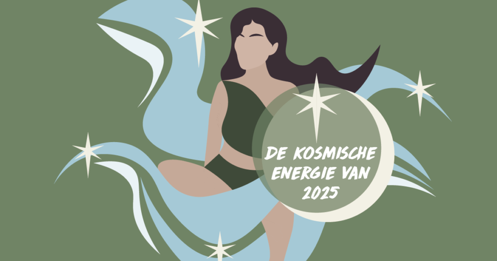 energie sterrenbeeld 2025